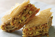 Baklava